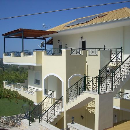Villa Vera Sivota  Exterior photo