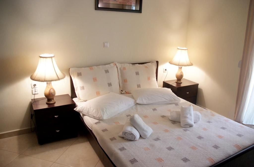 Villa Vera Sivota  Room photo